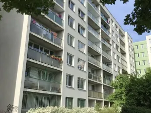 Prodej bytu 2+kk, Praha - Stodůlky, Janského, 43 m2