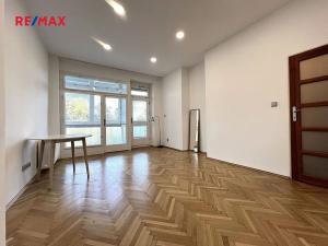 Pronájem bytu 3+kk, Praha - Nusle, Na Pankráci, 71 m2