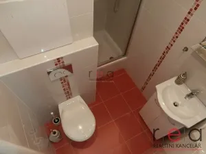 Pronájem bytu 1+kk, Nový Bor, 24 m2