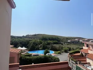 Prodej bytu 3+kk, San Nicola Arcella, Itálie, 60 m2