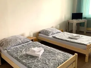 Pronájem apartmánu, Plzeň, Klostermannova, 70 m2