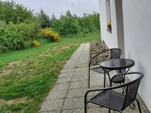 Pronájem bytu 1+kk, Těškov, 50 m2