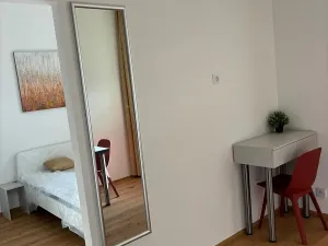 Pronájem bytu 1+1, Praha - Dejvice, Studentská, 30 m2