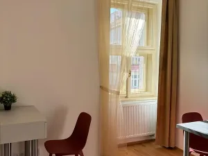 Pronájem bytu 1+1, Praha - Dejvice, Studentská, 30 m2