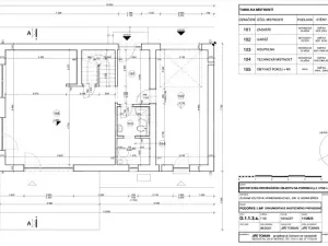 Prodej rodinného domu, Chrást, Smědčická, 124 m2