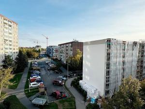 Pronájem bytu 2+kk, Praha - Hlubočepy, Machatého, 49 m2