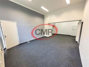 Pronájem obchodního prostoru, Praha - Braník, Jeremenkova, 180 m2