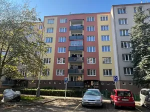 Prodej bytu 3+kk, Praha - Kamýk, Seidlova, 78 m2