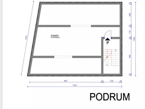 Prodej pozemku pro bydlení, Medulin, Chorvatsko, 500 m2