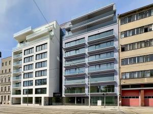 Prodej bytu 2+kk, Brno, Lidická, 61 m2