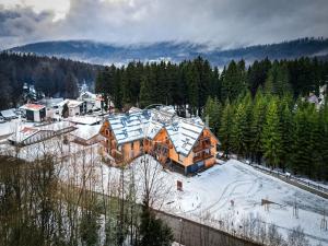 Prodej bytu 1+kk, Harrachov, 52 m2