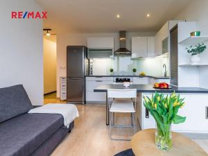 Prodej bytu 2+kk, Praha - Bohnice, Cafourkova, 38 m2