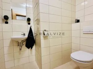 Pronájem bytu 2+kk, České Budějovice, Vrbenská, 69 m2