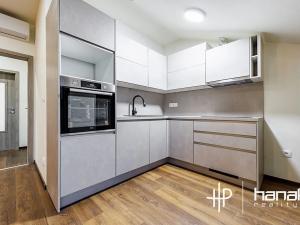 Pronájem bytu 3+kk, Olomouc, Na Bojišti, 66 m2