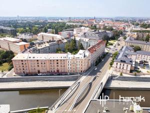 Prodej bytu 2+kk, Olomouc, Masarykova třída, 59 m2