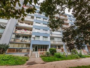 Prodej bytu 2+kk, Praha - Háje, Štichova, 42 m2