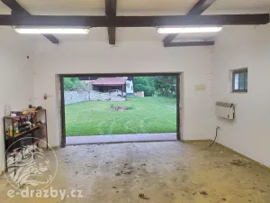 Prodej chalupy, Trstěnice, 100 m2