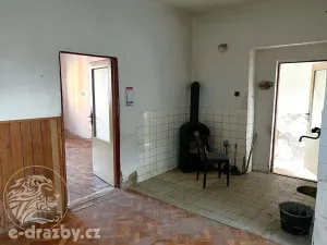 Prodej rodinného domu, Cítoliby, Malíře Sochora, 80 m2