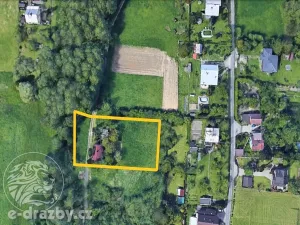 Prodej podílu rodinného domu, Rychvald, 50 m2