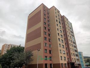 Prodej bytu 3+1, Beroun, Tovární, 73 m2