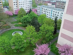 Prodej bytu 3+1, Beroun, Tovární, 73 m2