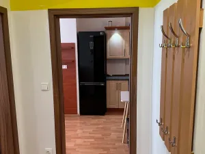 Pronájem bytu 2+kk, Brno, Rostislavovo náměstí, 60 m2