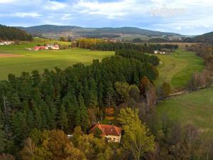 Prodej rodinného domu, Křemže, 290 m2