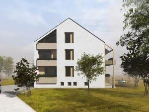 Pronájem bytu 3+kk, Drahotěšice, 66 m2