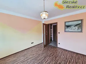 Prodej rodinného domu, Trnávka, 150 m2