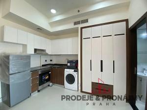 Prodej bytu 1+kk, Dubaj, Spojené arabské emiráty, 38 m2