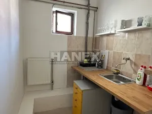 Pronájem obchodního prostoru, Říčany, Černokostelecká, 136 m2