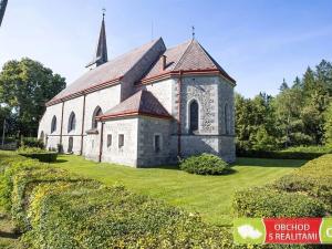 Prodej pozemku pro bydlení, Mukařov, Choceradská, 1292 m2