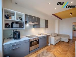 Prodej bytu 2+kk, Praha - Strašnice, Ke Strašnické, 48 m2