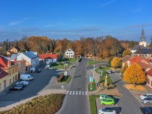 Prodej rodinného domu, Křinec, Revoluční, 140 m2