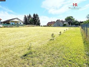 Prodej pozemku pro bydlení, Litichovice, 1411 m2