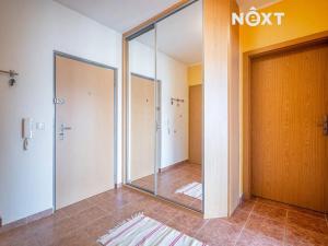 Prodej bytu 2+kk, Praha - Uhříněves, Františka Diviše, 58 m2