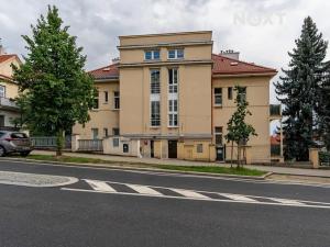 Pronájem bytu 2+kk, Praha - Libeň, Na stráži, 49 m2