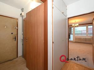 Pronájem bytu 3+1, Praha - Kamýk, Cuřínova, 70 m2