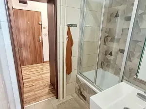 Pronájem bytu 2+1, Karviná, Ciolkovského, 58 m2