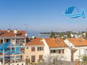 Prodej bytu 5+kk, Poreč, Chorvatsko, 284 m2