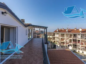 Prodej bytu 5+kk, Poreč, Chorvatsko, 284 m2