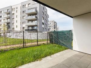 Pronájem bytu 1+kk, Praha - Hloubětín, Granitova, 32 m2