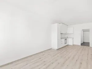 Pronájem bytu 1+kk, Praha - Záběhlice, Choceradská, 39 m2