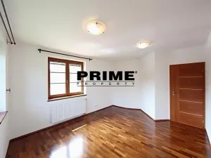 Pronájem vily, Praha - Nebušice, Spojová, 410 m2