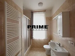 Pronájem bytu 2+kk, Praha - Vinohrady, Na Kozačce, 70 m2