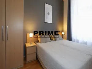 Pronájem bytu 3+kk, Praha - Vinohrady, Moravská, 95 m2