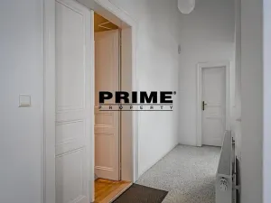 Pronájem obchodního prostoru, Praha - Vinohrady, Fričova, 69 m2