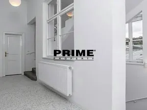 Pronájem obchodního prostoru, Praha - Vinohrady, Fričova, 69 m2