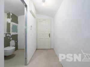 Prodej bytu 2+kk, Praha - Bubeneč, Na výšinách, 47 m2