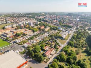 Prodej rodinného domu, Slaný, U Stadionu I., 200 m2